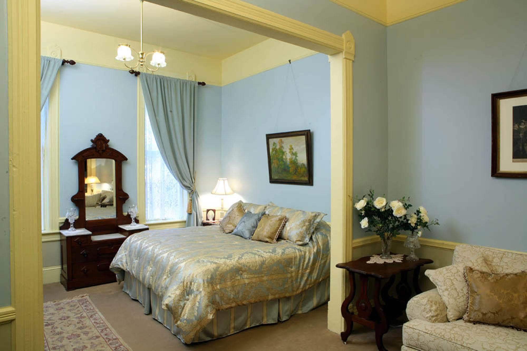 Martin & Mason Hotel Дедвуд Екстер'єр фото