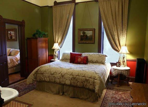 Martin & Mason Hotel Дедвуд Екстер'єр фото